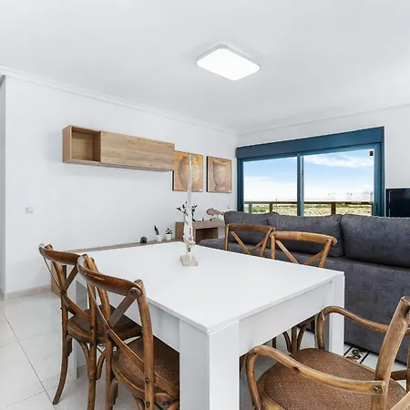 Apartamento El Mirador Sunrise * Торевьиа