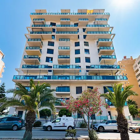 Apartamento El Mirador Sunrise Апартаменты