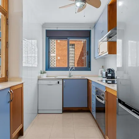 Apartamento El Mirador Sunrise Апартаменты *
