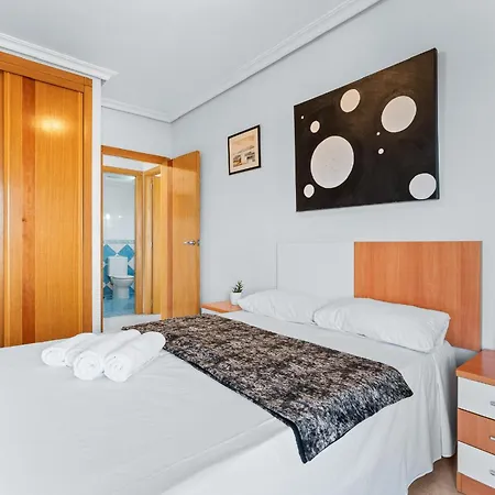 Apartamento El Mirador Sunrise Апартаменты *