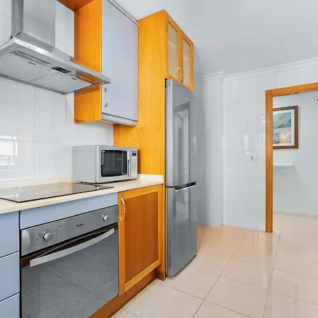 Апартаменты Apartamento El Mirador Sunrise *