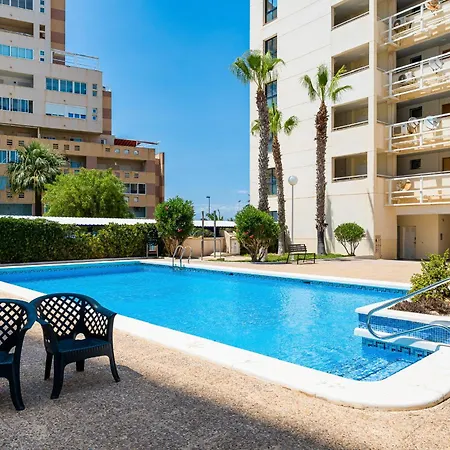 Apartamento El Mirador Sunrise Апартаменты