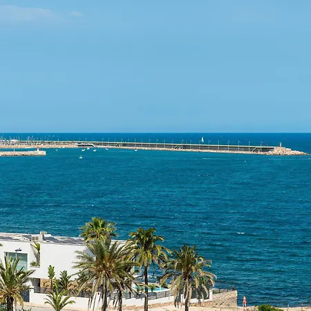 Apartamento El Mirador Sunrise Апартаменты *