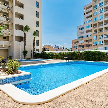 Apartamento El Mirador Sunrise Апартаменты