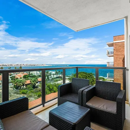 Apartamento El Mirador Sunrise Апартаменты *