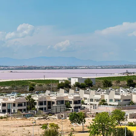 Apartamento El Mirador Sunrise Апартаменты *