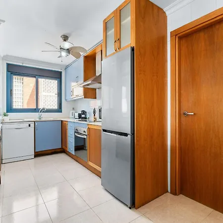 Apartamento El Mirador Sunrise *