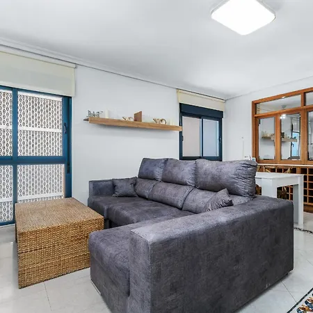 Apartamento El Mirador Sunrise Daire
