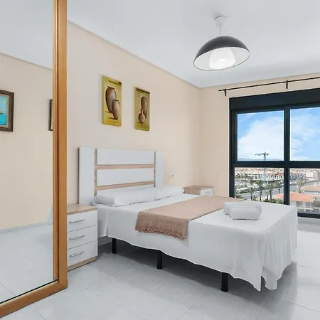 Apartamento El Mirador Sunrise Daire