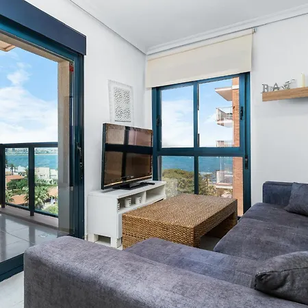 Apartment Apartamento El Mirador Sunrise *