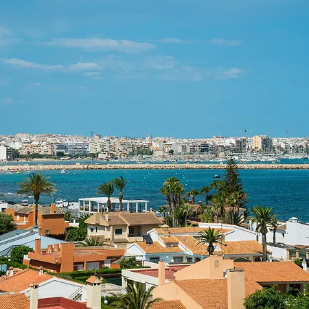 Apartamento El Mirador Sunrise *